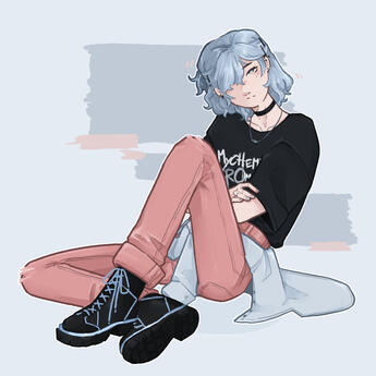 owned by @/ghoustelle_