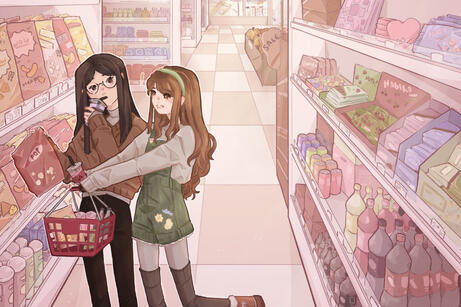 owned by @/lizfromellzie